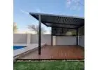 Best Pergolas in Miranda
