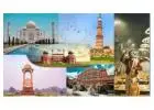 Golden Triangle Vacation Packages – Delhi, Agra & Jaipur Tour