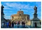 Best private Rome tour with Colosseum and Vatican