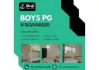 Boys PG in Basavanagudi