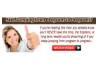 Watch This Video - You Don't Want To Miss Out On This!