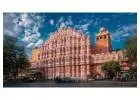 Rajasthan Tour Packages – Explore the Land of Kings
