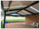 Best Carports in Fairfield Heights