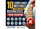 Common Mistakes That Stop Businesses from Growing