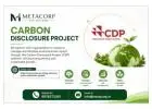 Carbon Disclosure Project