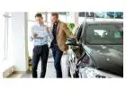In-House Car Financing | No Cosigner Loans & Subprime Credit