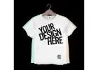 Promotional Uniforms & Staff Polo Shirts | Branded Clothing for Events & Entertainment | Scr