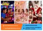 Mobile Laser Tag Sydney – Action Packed Kids Parties