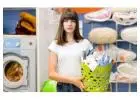 Dry cleaning pickup and delivery Miami Beach
