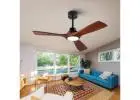 Best Ceiling Fans service in Bokarina