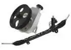 Power steering pump Melbourne