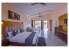 Luxury Hotels in Lansdowne | The First View Resort