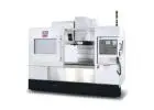 Quality CNC Machining Center for Your Workshop