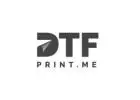 Professional DTF Print Company Alpharetta GA for Custom Apparel