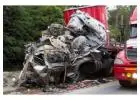 Truck Accident Lawyer | Truck Wreck Attorney in Chicago