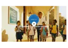 Fundraisers with www.sswyf.org and make a difference in a child's life