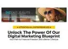TURN YOUR CELL PHONE INTO A CASH MACHINE!