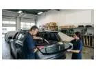 Common Causes of Rear Window Damage & How to Prevent It Surrey
