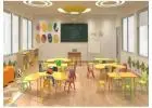 How Laboratory Furniture Manufacturers and School Furniture Suppliers Ensure Quality