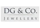 Engagement Rings Melbourne DG & CO.