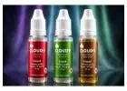 Cloud 9 Liquid – Premium Cloud 9 Vape Products Available Across the UK