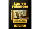 Just $25, you can plug into a proven, automated system designed to help you earn up to $500 a day
