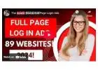 Expand Advertising Through Classified Admission Service