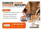 Garage Door Opener Repairs for Reliable Door Operation