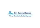 Dental Clinic in Vizag for Routine and Specialized Dental Care