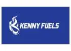 Beat the Winter Rush — Order Kerosene Now | Kenny Fuels