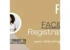 FDA Food Facility Registration