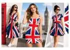 Explore the Latest Union Jack Dress Collection at Union Jack Wear