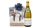 White Wine for Gift – Delivered Fresh & Fast