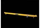 One Spreader Bar for Multiple Applications