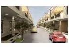 Own a Spacious Villa in a Growing Residential Destination