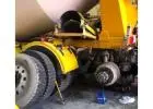Best Mobile Truck Repairs in Mitchell