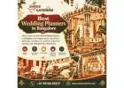 Best Wedding Planners in Bangalore