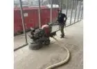 Concrete resurfacing company Cherry Hill