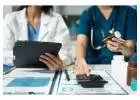 Accounting for Healthcare Services – Professional Financial Support