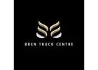 Truck Repair In Brampton Near Me - Bren Trucks