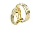 Women’s Wedding Rings | 30% Off Lab-Grown Diamond Bands | NYC Crafted