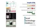 Travel & Insurance Tech Startup Available for Acquisition or Pre-Seed Investment