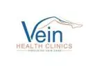 Vein Health Clinics — Trusted Vascular Care in Central Florida