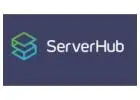 ServerHub New York — Dedicated Servers, VPS, Cloud & Colocation