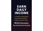 EARNING INCOME HAS NEVER BEEN EASIER WHERE $300 TURNS INTO $33,000 COPYING AND PASTING TWICE DAILY!