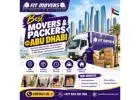 Furniture Movers and Packers In Dubai
