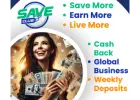 Get Paid Helping People Save Money!