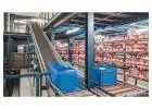 Conveyors | Types and Uses of Industrial Conveyors