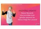 FREE GAS-FREE MONEY earn $2,460 per month without selling or recruiting