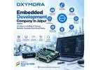 Embedded Development Company in Jaipur